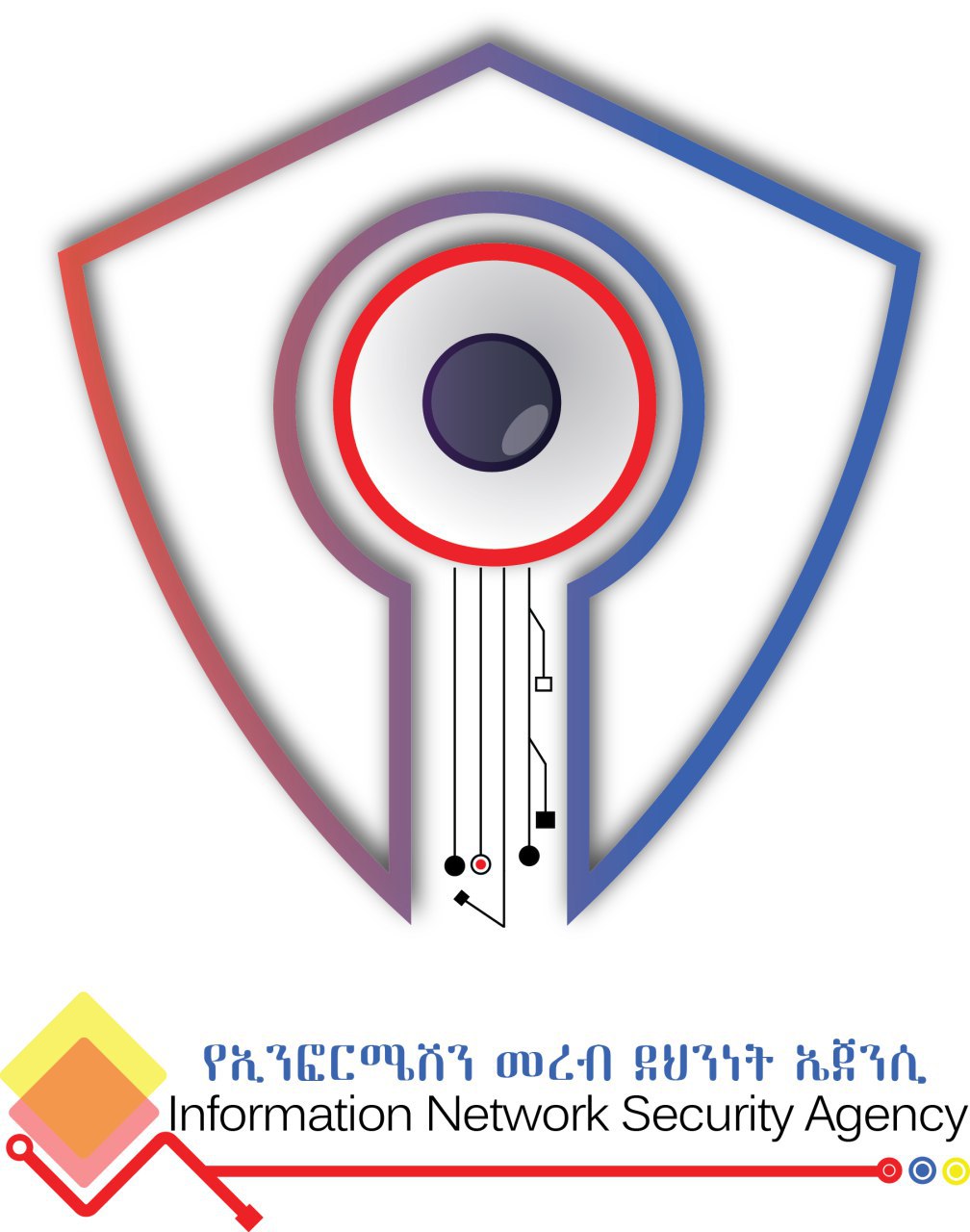 INSA Logo